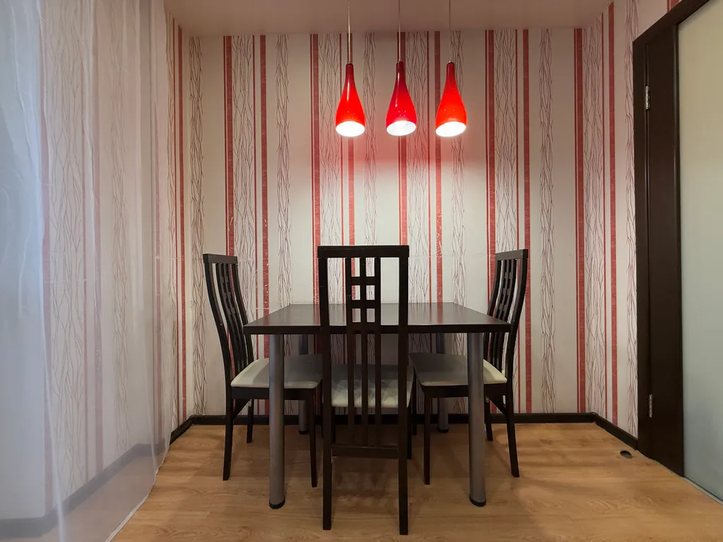 Квартира Квартира Тут хорошо на Щорса — Екатеринбург