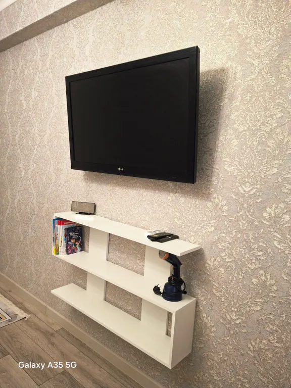 Квартира у моря