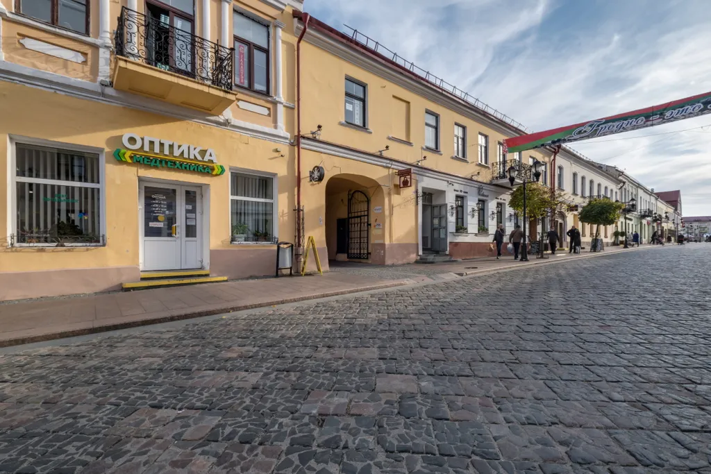 Уникальная студия