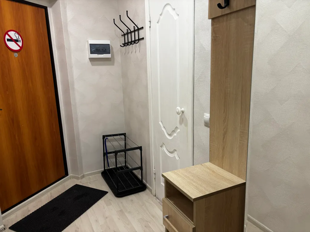 Квартира-студия: идеальна для командировок и туристических поездок