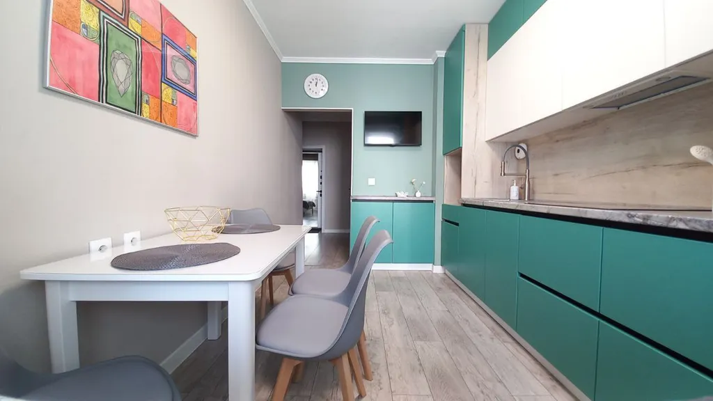 Квартира Как дома, только лучше — аренда посуточно в Белгород