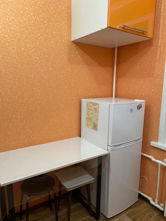 Квартира рядом с центром