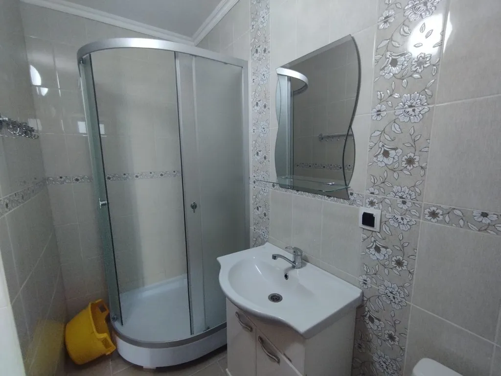 Уютный номер на четверых гостей