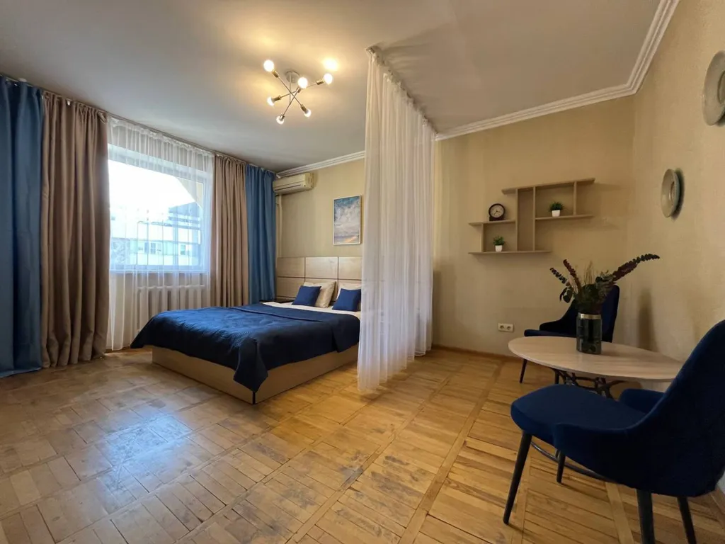 Идеально для туриста и командированного