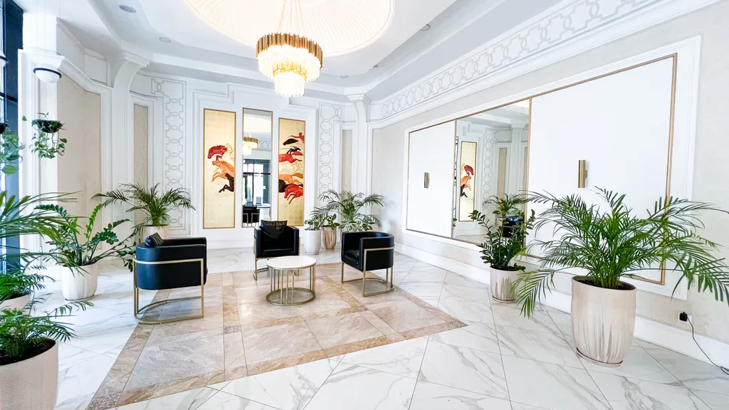 Апартамент в новом ЖК Гродеков сердце и центр города Хабаровска