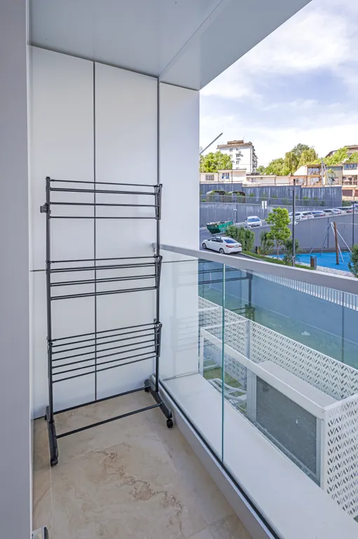 Квартира-студия жк Кислород