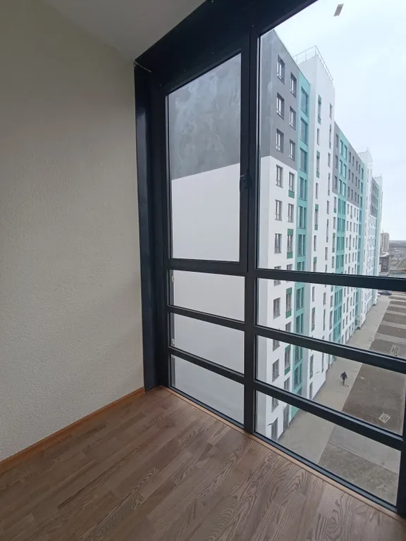 Квартира Уютная квартира-студия — Шушары