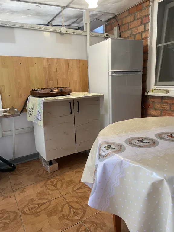 Уютная комната