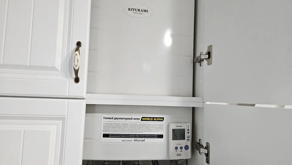 Уютная квартира, хороший ремонт, вам понравится