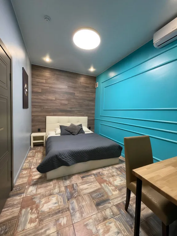 Квартира Комната — аренда посуточно в Фрязино