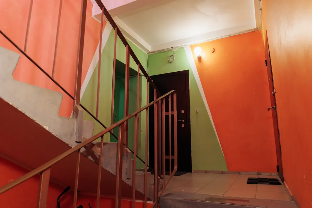 Уютный апартамент в древнем городе