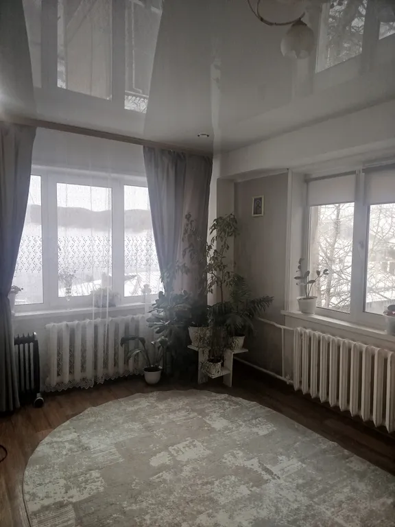 Уютная квартира на берегу Байкала