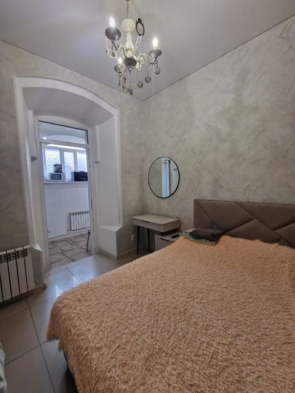 Квартира в центре