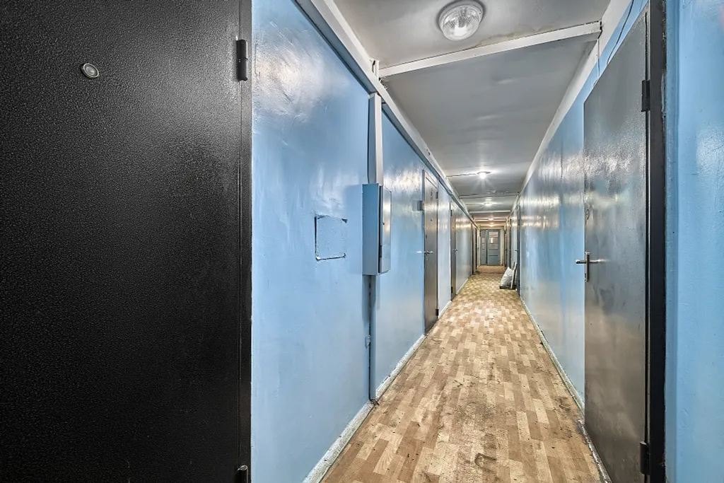 Студия экономкласса