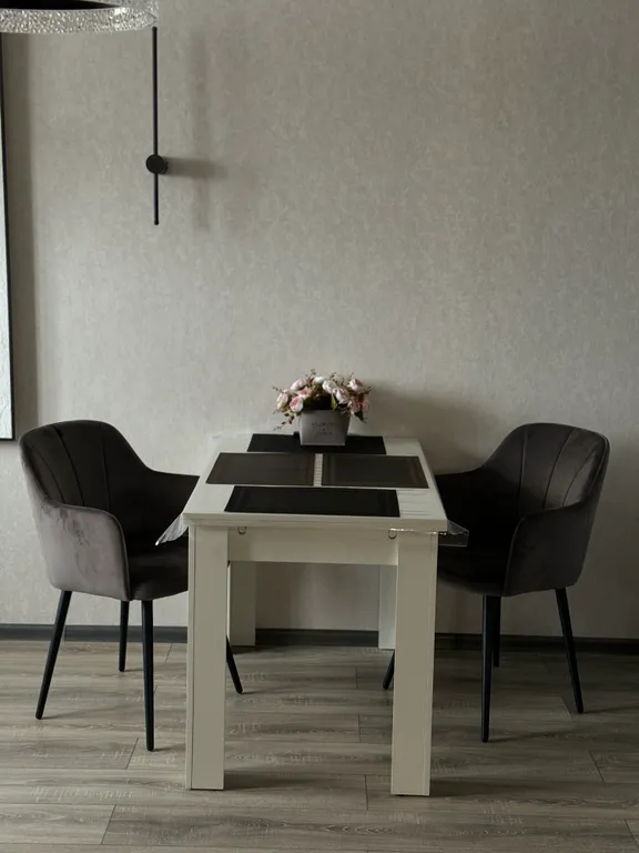 Апартаменты в центре