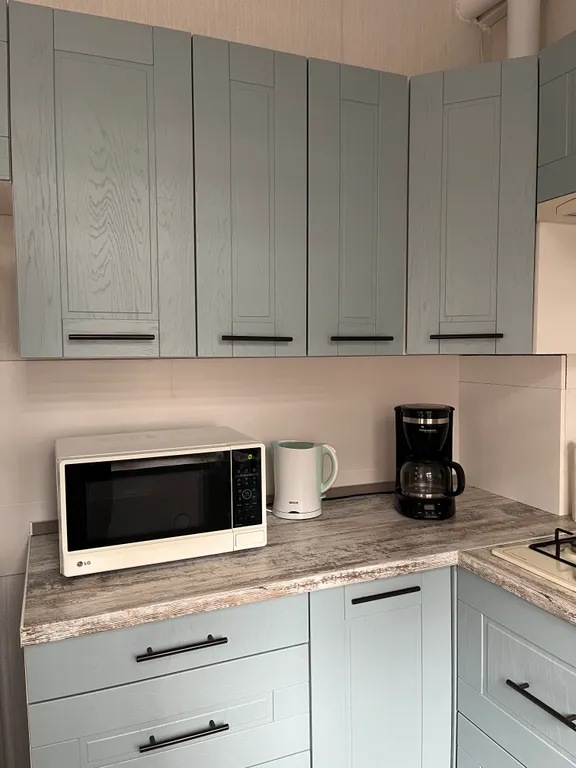 Квартира Уютные апартаменты Дом мёда — Калининград