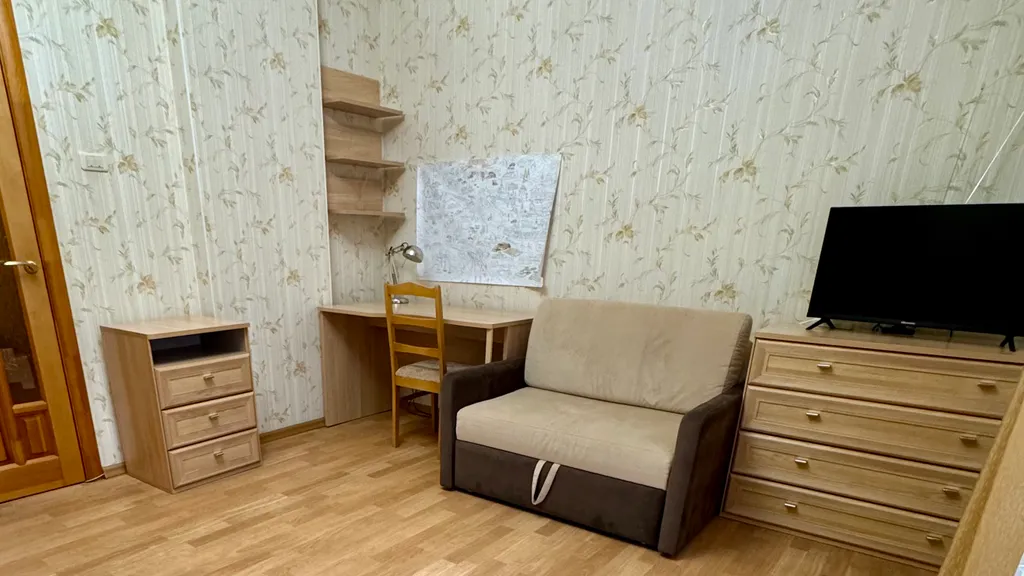 Уютная квартира в центре