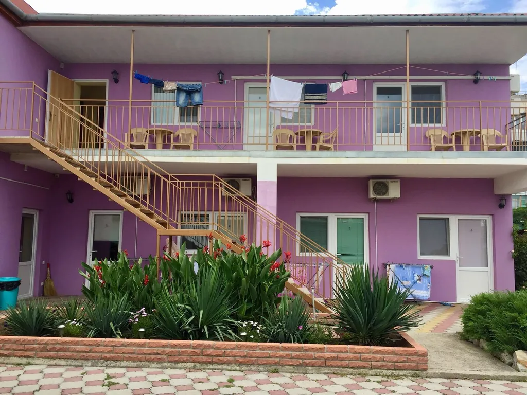 Квартира Комната — Феодосия