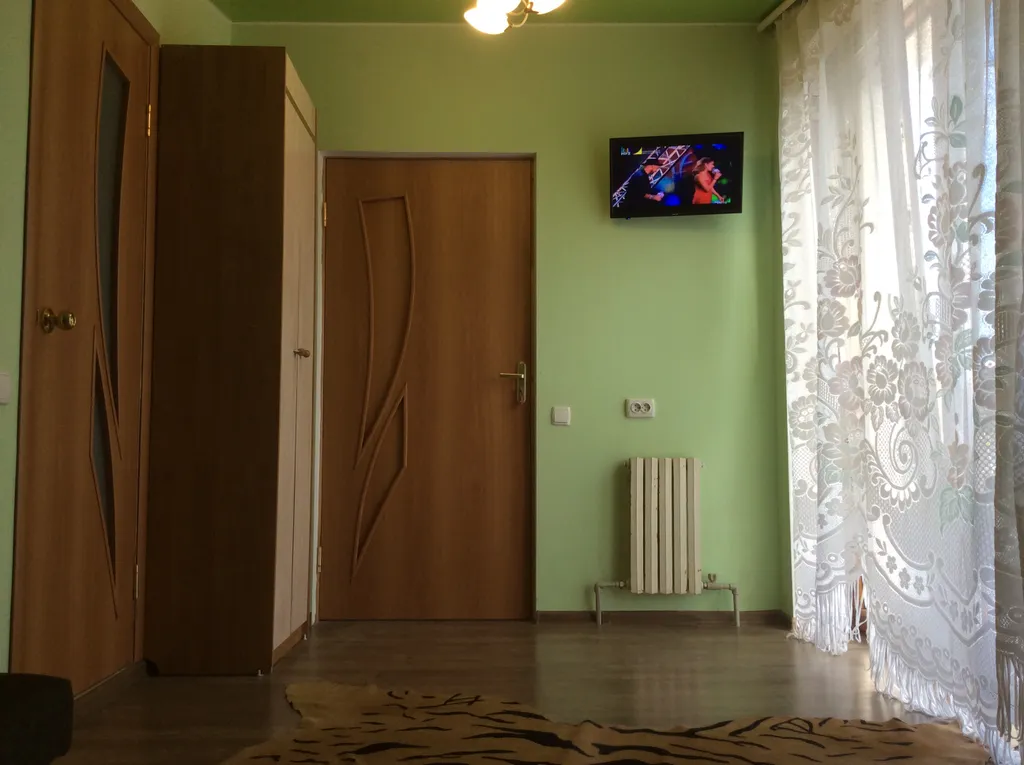 Квартира Квартира 4 номер — Севастополь