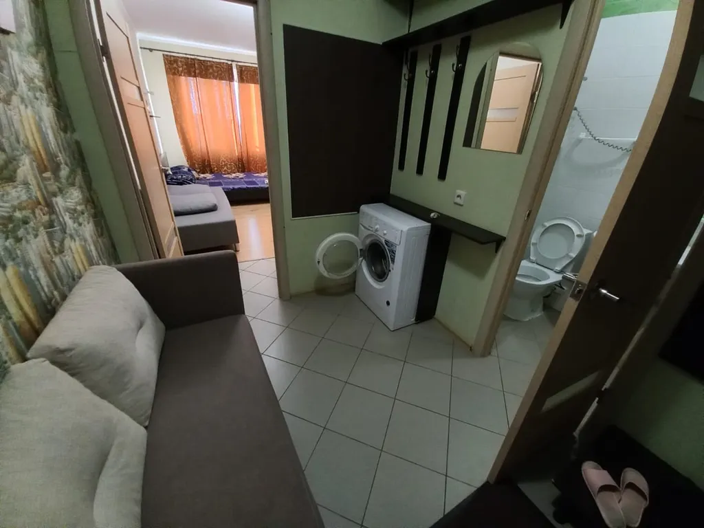 Милая студия