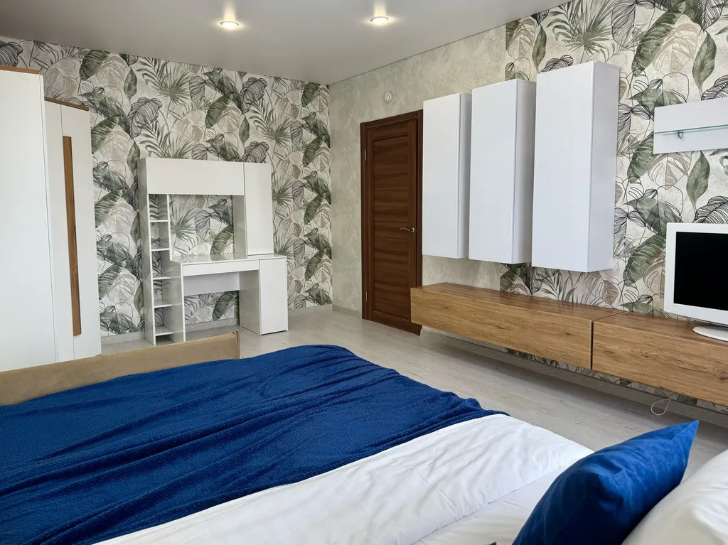 Апартамент Аврора пер. Пищевой, рядом Автовокзал