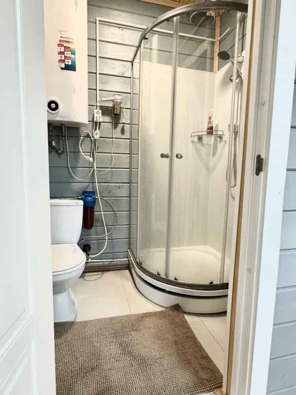 Уютный домик рядом с парком Монрепо