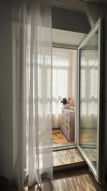 Квартира у моря