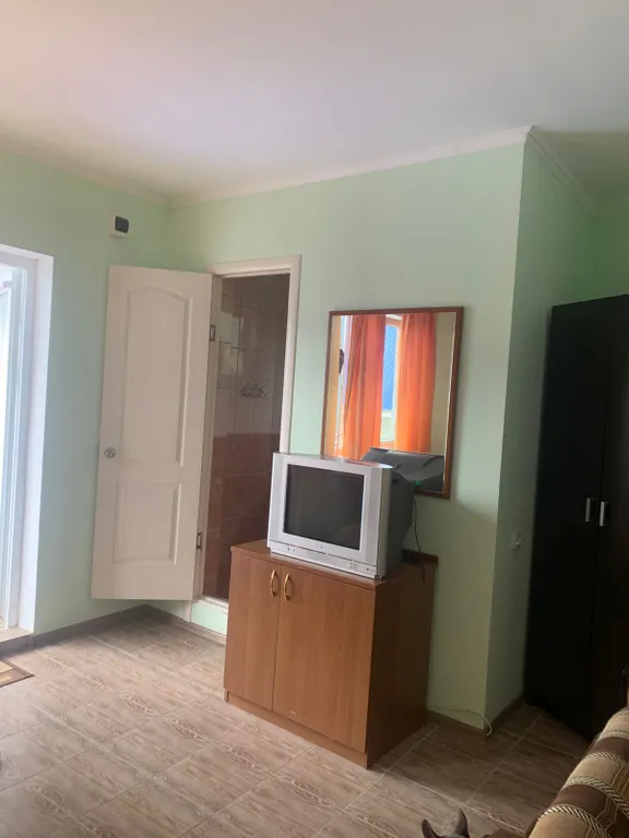 Квартира Комната — аренда посуточно в Небуг