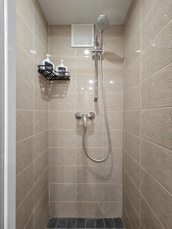 Просторная уютная студия в центре города