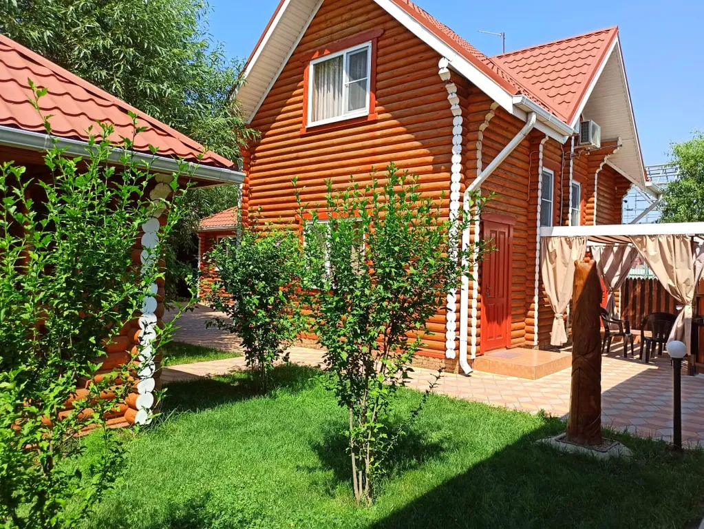 База отдыха "Лесная дача"