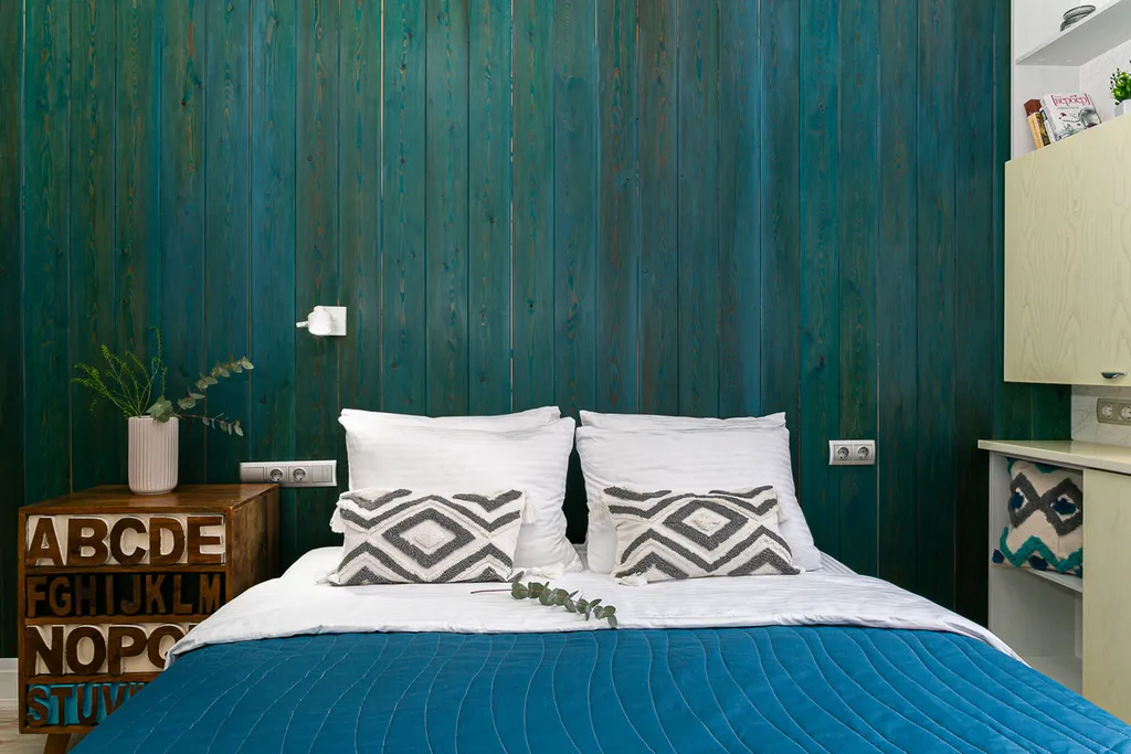 Квартира 2-комнатная квартира у Московской площади — Санкт-Петербург