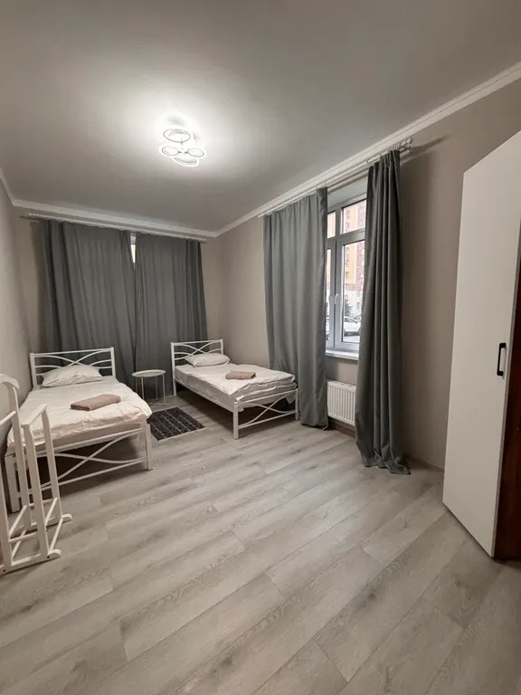 Новая евротрешка