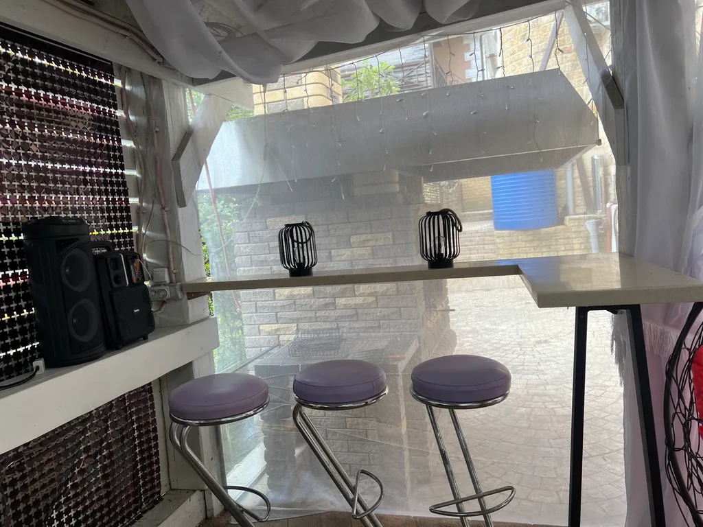 Коттедж с бассейном и баней