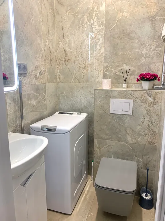 4-комнатный Дом