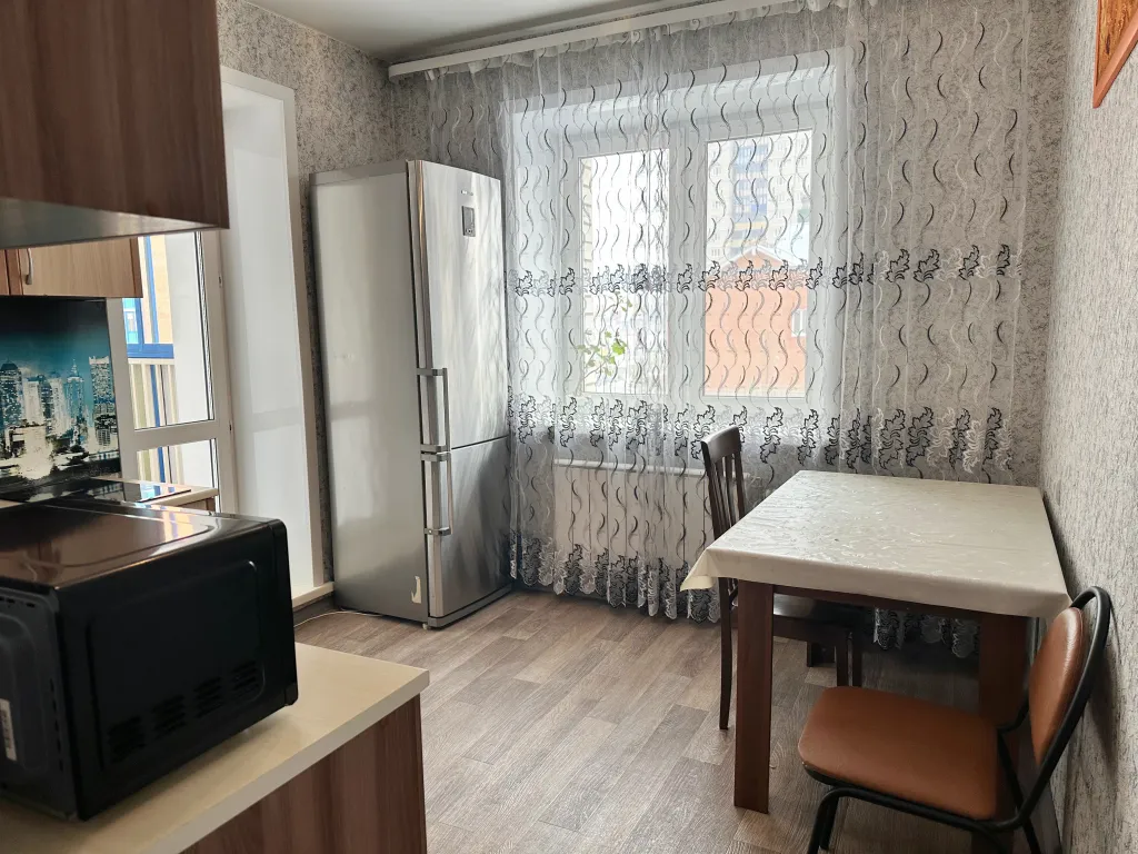 Уютная квартира в центральном районе города