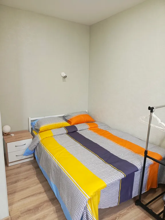 Стильная квартира в центре и в исторической части города