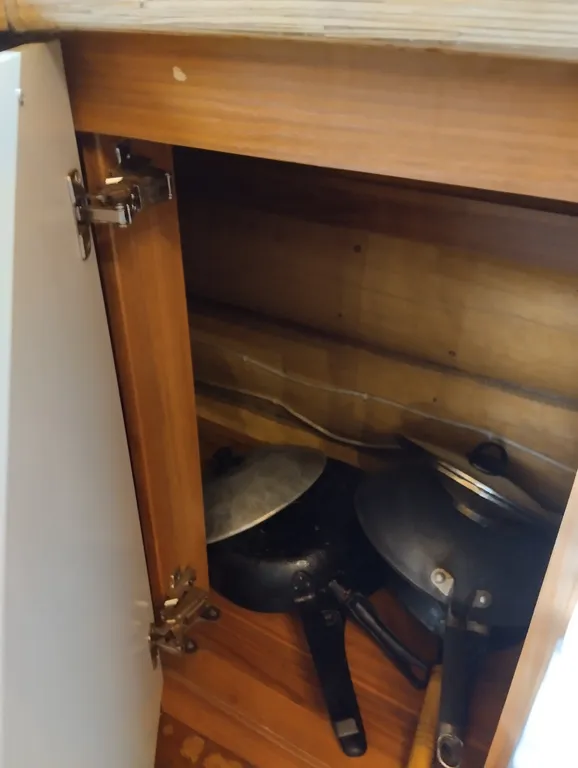 Дом с пианино