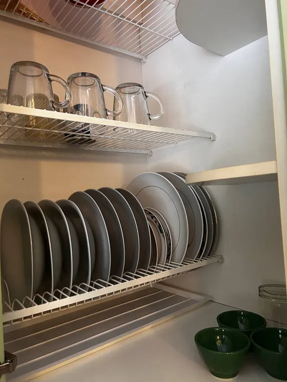 Уютная квартира со всеми удобствами