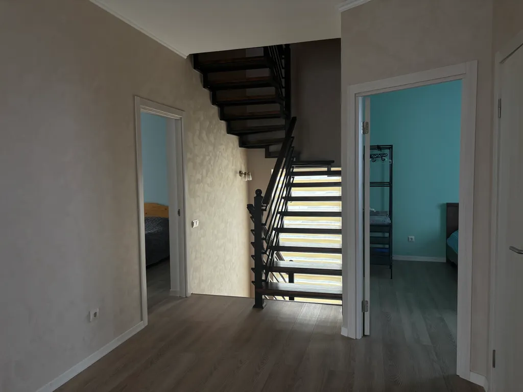 Дом для большой компании