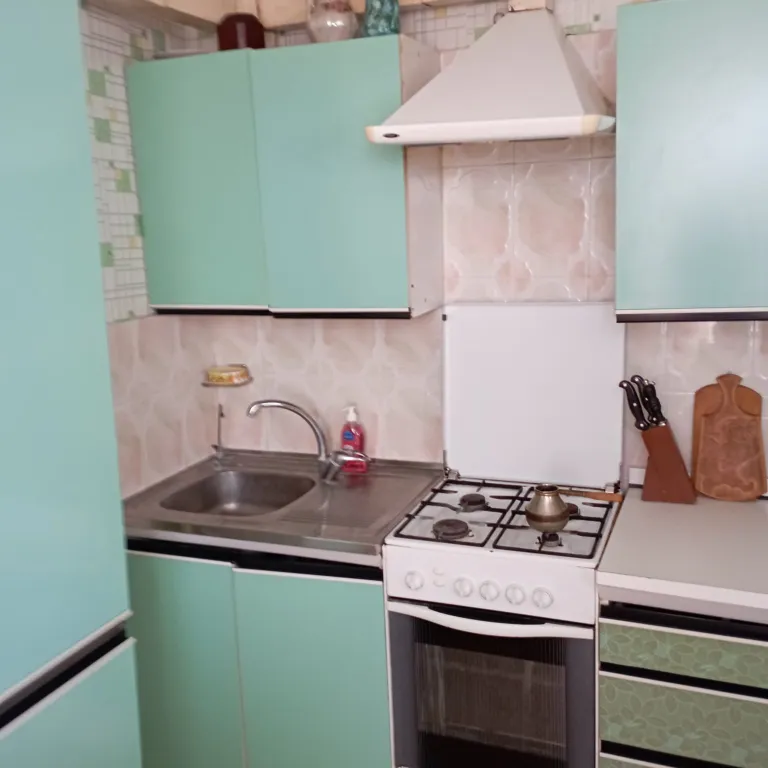 Квартира 2-я квартира с пианино в 15 минутах от моря — Евпатория