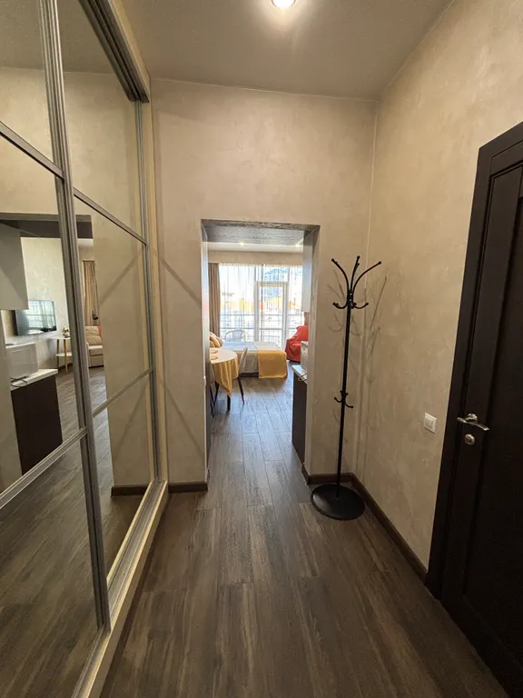 Апартаменты АКВАDeLuxe