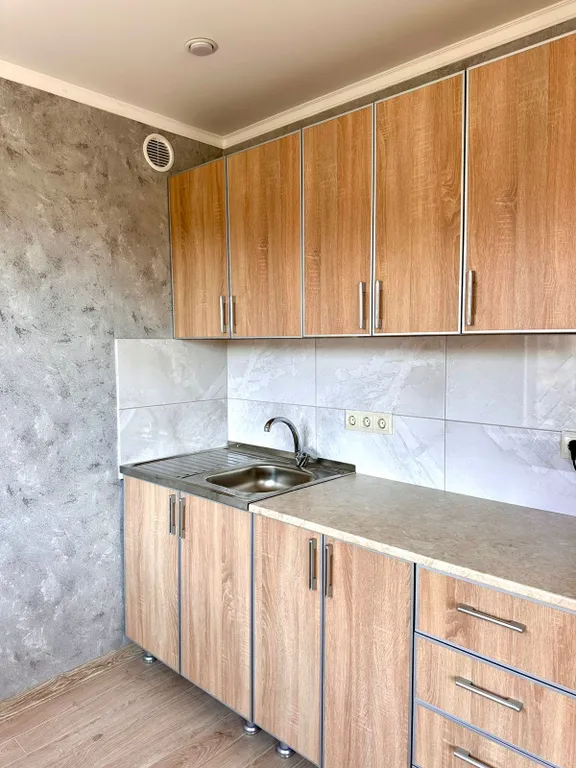 Квартира Однокомнатная квартира в 2 минутах от моря — Гагра