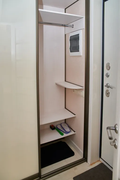 Квартира Уютная квартира на Чуркине — Владивосток