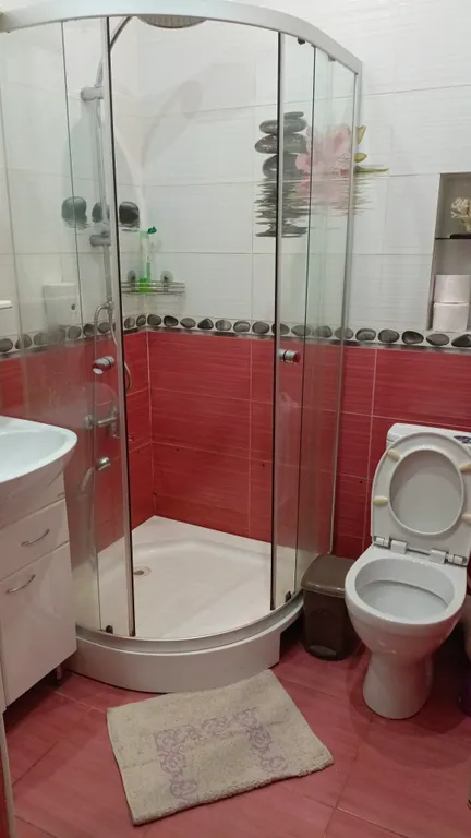 Уютная квартира в центре рядом с метро