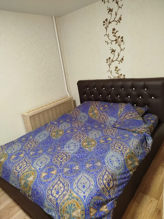 Уютная квартира — аренда посуточно в Волжский