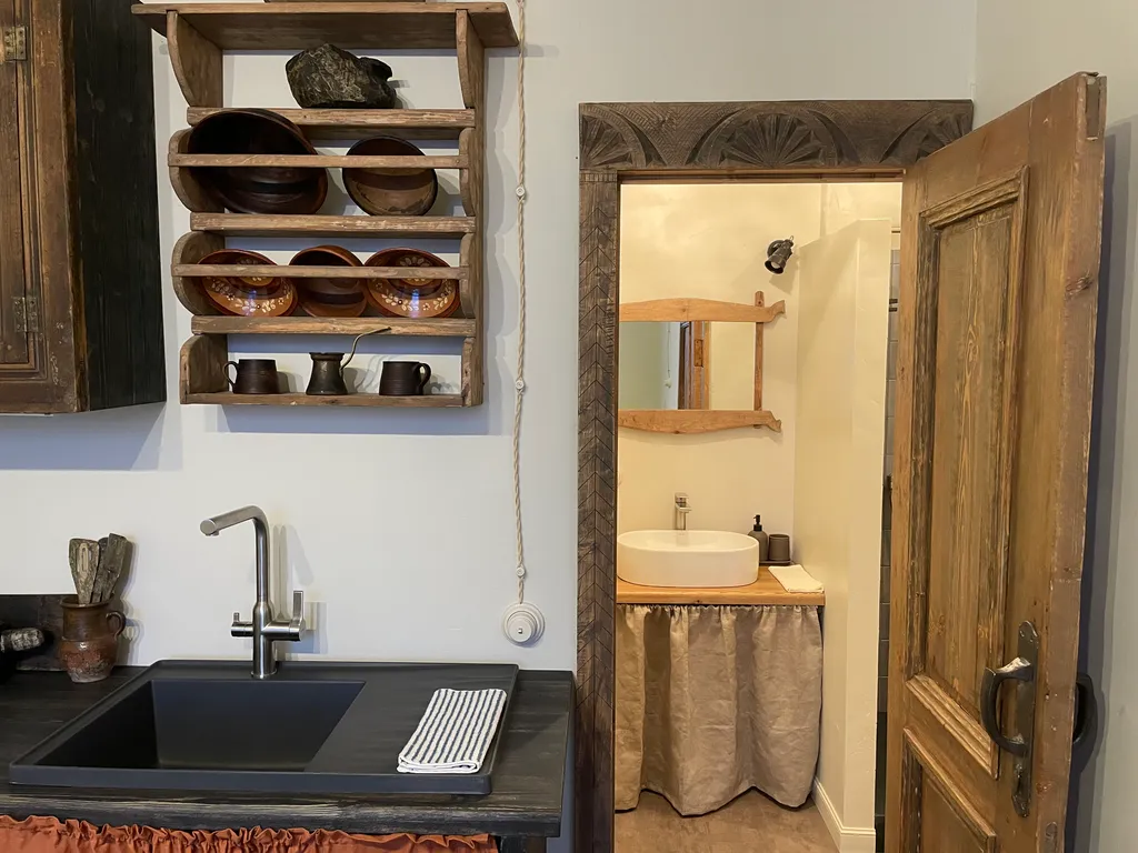 Квартира в 200 метрах от нулевого километра