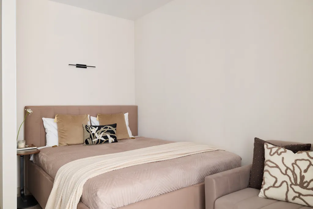 Квартира Квартира Your Chernigov Apart для 3 гостей — Санкт-Петербург