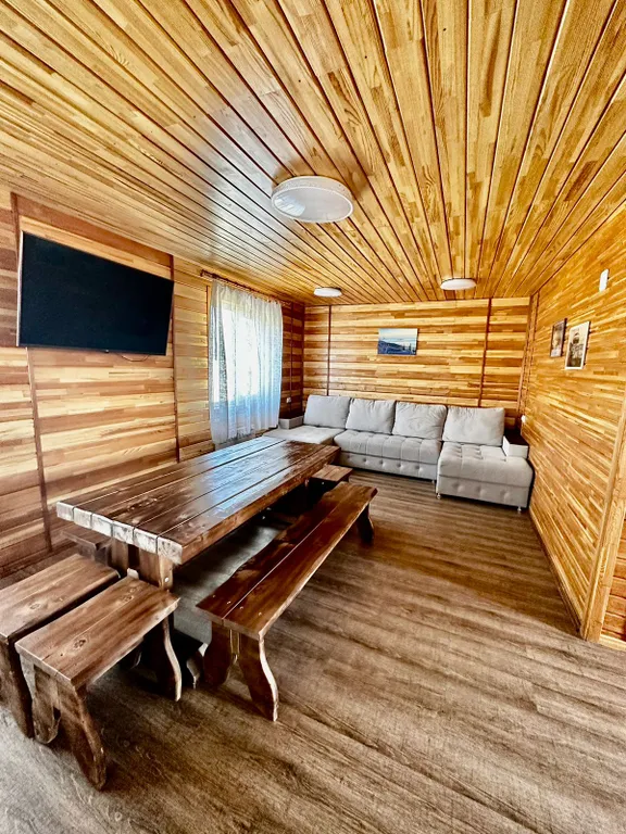 4-комнатный Дом