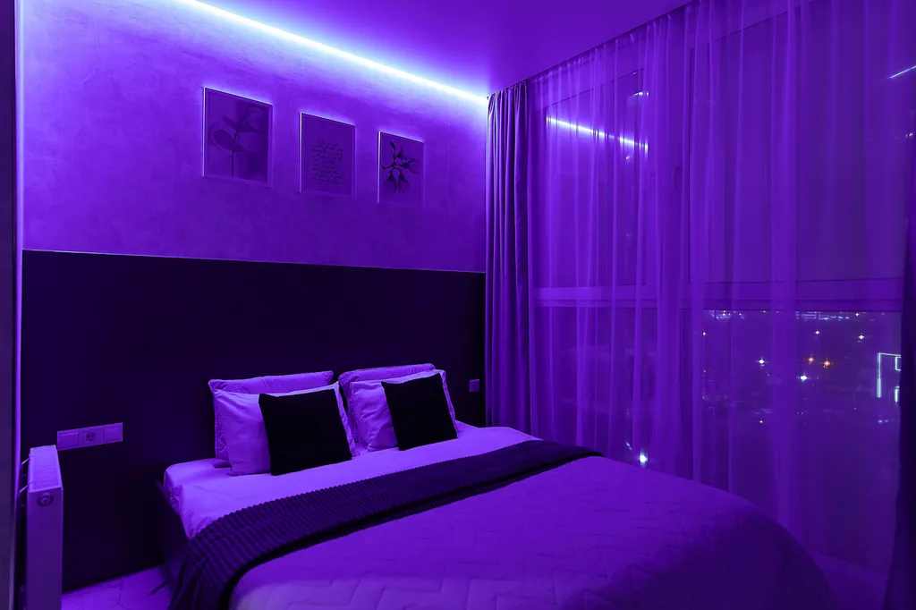 Квартира Квартира Lux apartment Minsk world — Минск