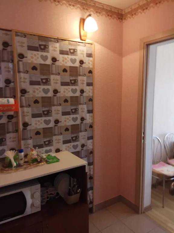 В 10 минутах от Балтийского моря